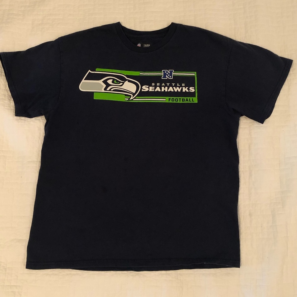 Seahawks T-shirt